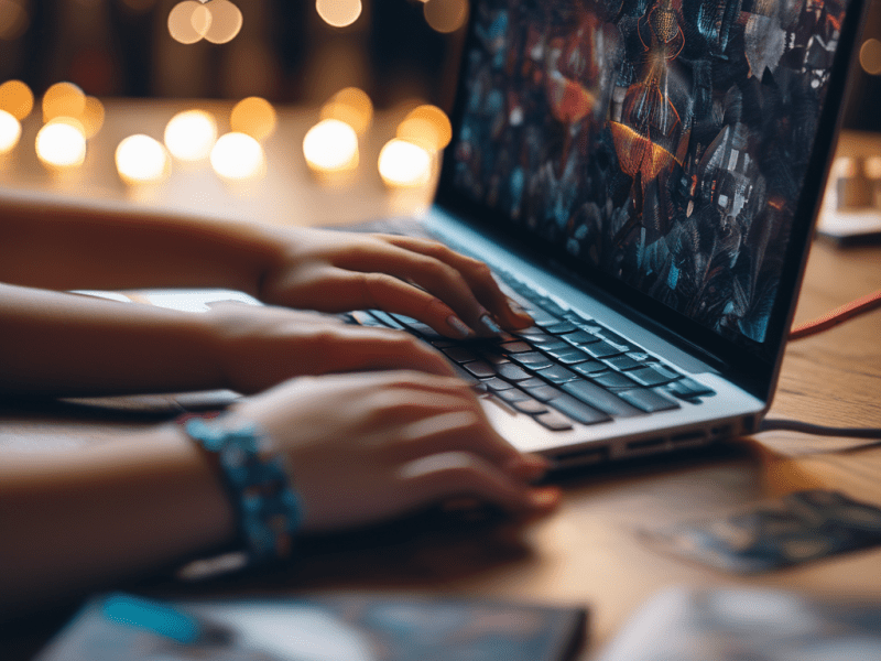 The Artistic Edge: How Early Exposure to the Arts Shapes Better Business&nbsp;Owners